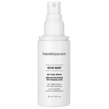 Load image into Gallery viewer, Dew Mist Shimmering Setting Spray