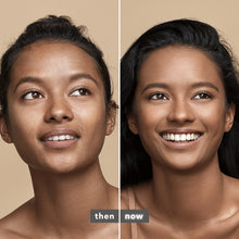 Load image into Gallery viewer, Ultimate Coverage Foundation - Amber