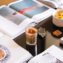 Load image into Gallery viewer, 6.8 oz Aromatic Candle Honeysuckle
