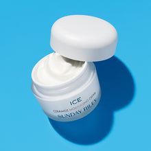 Load image into Gallery viewer, ICE Ceramide Moisturizing Cream 50ML US