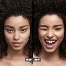 Load image into Gallery viewer, Matte Skin/ Shine- Proof Foundation - Amber