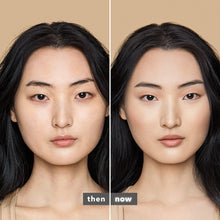 Load image into Gallery viewer, Ultimate Coverage Foundation - Amber