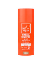 Load image into Gallery viewer, Suntegrity® SPORT Mineral Sun Stick SPF 30 - 46 g (LIGHT)