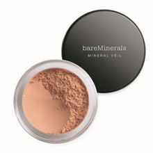 Load image into Gallery viewer, Mineral Veil Finishing Powder Illuminating