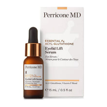 Load image into Gallery viewer, Essential Fx Eye Lift Serum 0.5 oz