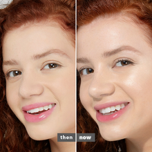 Load image into Gallery viewer, Mini Shimmering Skin Perfector Pressed Highlighter - Champagne Pop