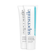 Load image into Gallery viewer, Supersmile Professional Whitening System - Home