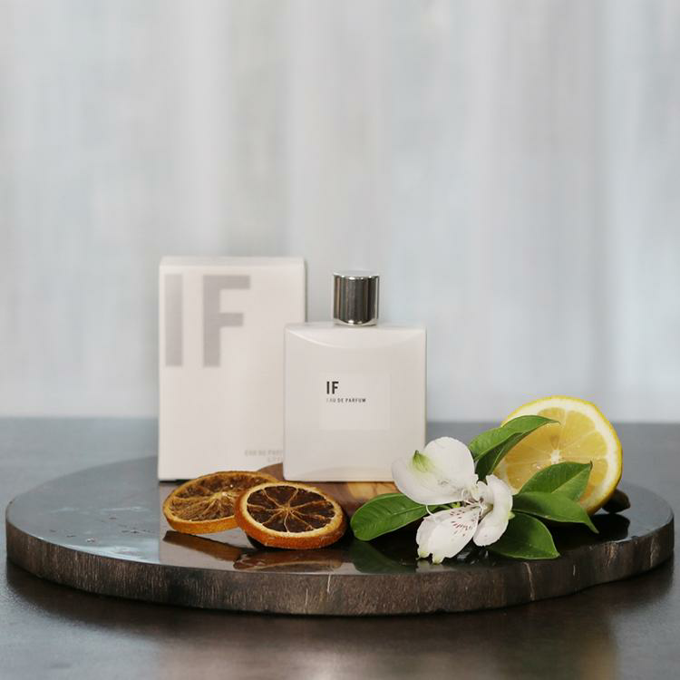 IF Perfume 15ml – Beauty Loops