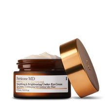 Load image into Gallery viewer, Essential Fx Smooth & Brightening Under-Eye Cream 0.5 oz