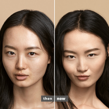 Load image into Gallery viewer, Matte Skin/ Shine- Proof Foundation - Amber