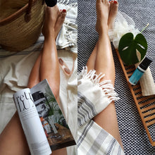 Load image into Gallery viewer, GRADUAL TAN PRE-SHOWER MOUSSE 120 ml