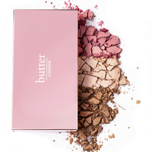 Load image into Gallery viewer, Cheeky Palette 3-Piece Bronze/Blush/Highlighter