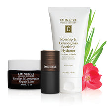 Load image into Gallery viewer, Rosehip & Lemongrass Repair Balm