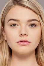 Load image into Gallery viewer, Sheer Wisdom™ Lip Oil Ballet Blush