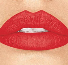 Load image into Gallery viewer, Statement Matte Liquid Lipcolor Devious