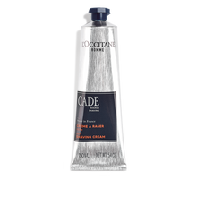 Load image into Gallery viewer, CADE Shaving Cream - 5.2 oz.