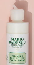 Load image into Gallery viewer, Vitamin "E" Body Lotion 16 Oz.