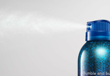 Load image into Gallery viewer, Strong Finish Hairspray 10 Oz