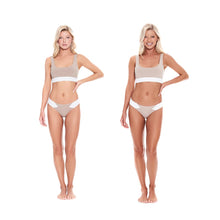 Load image into Gallery viewer, Full Body Plus 15 pk