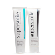 Load image into Gallery viewer, Supersmile Professional Whitening System - Home