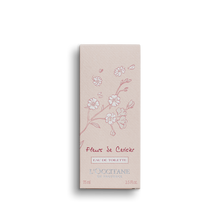 Load image into Gallery viewer, Cherry Blossom Eau de Toilette - 2.5 fl. oz.