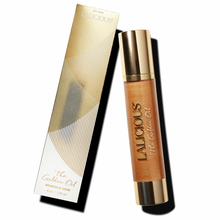 Load image into Gallery viewer, 10ml The Golden Oil Travel Pump