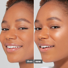 Load image into Gallery viewer, Mini Shimmering Skin Perfector Pressed Highlighter - Champagne Pop