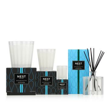 Load image into Gallery viewer, MEDITERRANEAN FIG 3-Wick Candle 21.2 oz