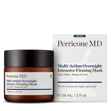 Load image into Gallery viewer, Multi-Active Overnight Intensive Firming Mask 2 oz