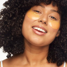 Load image into Gallery viewer, Down Time Eye Gels- Calming- 5 Pack