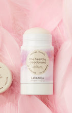 Load image into Gallery viewer, The Healthy Deodorant Elements - Vanilla + Air 2 oz