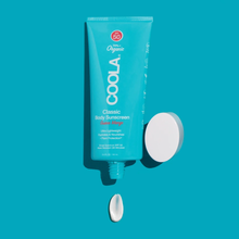 Load image into Gallery viewer, Classic Body SPF50 Guava Mango 3.4 oz