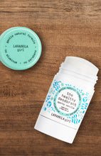 Load image into Gallery viewer, The Healthy Deodorant Elements - Vanilla + Air 2 oz
