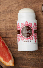 Load image into Gallery viewer, The Healthy Deodorant Elements - Vanilla + Air 2 oz