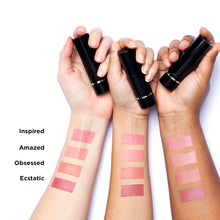 Load image into Gallery viewer, Plush Rush™ Blush Stick Amazed