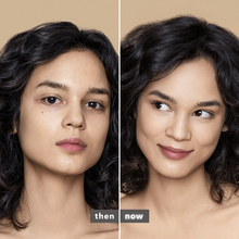 Load image into Gallery viewer, Matte Skin/ Shine- Proof Foundation - Amber