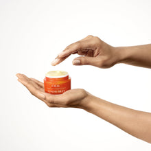 Load image into Gallery viewer, C.E.O. Vitamin C Rich Hydration Cream 15g