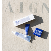 Load image into Gallery viewer, Bar Soap Cotton Flower 3.4 oz