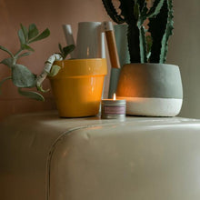 Load image into Gallery viewer, 4 oz Travel Tin St Germain Lavender