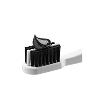 Load image into Gallery viewer, BLACK IS WHITE CHARCOAL TOOTHPASTE
