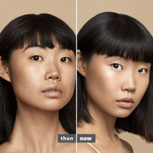 Load image into Gallery viewer, Matte Skin/ Shine- Proof Foundation - Amber