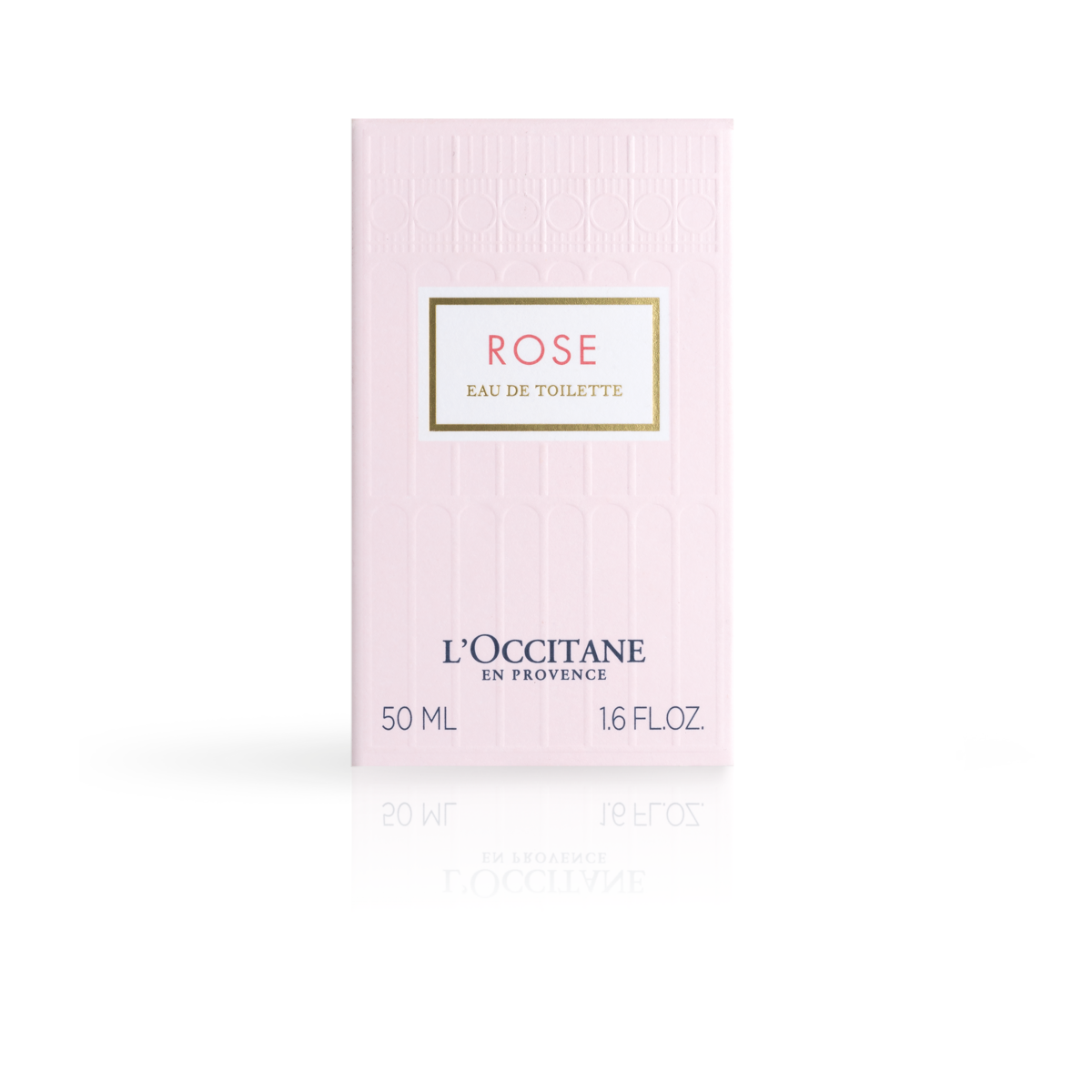 Rose Eau de Toilette - 1.6 fl. oz. – Beauty Loops
