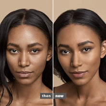 Load image into Gallery viewer, Ultimate Coverage Foundation - Amber