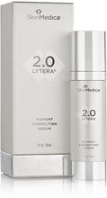 Load image into Gallery viewer, SkinMedica Lytera 2.0 Pigment Correcting Serum, 2 oz.