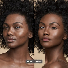Load image into Gallery viewer, Ultimate Coverage Foundation - Amber
