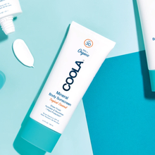 Load image into Gallery viewer, Mineral Body SPF30 - Tropical Coconut 5.0 oz