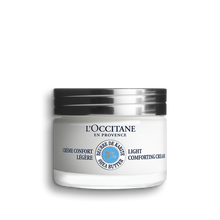 Load image into Gallery viewer, Light Comforting Cream - 1.7 oz.