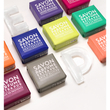 Load image into Gallery viewer, Bar Soap Cotton Flower 3.4 oz