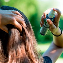 Load image into Gallery viewer, Purifying mist with aquatic mint - travel size1.6 oz