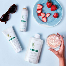 Load image into Gallery viewer, Conditioner with oat milk6.7 oz